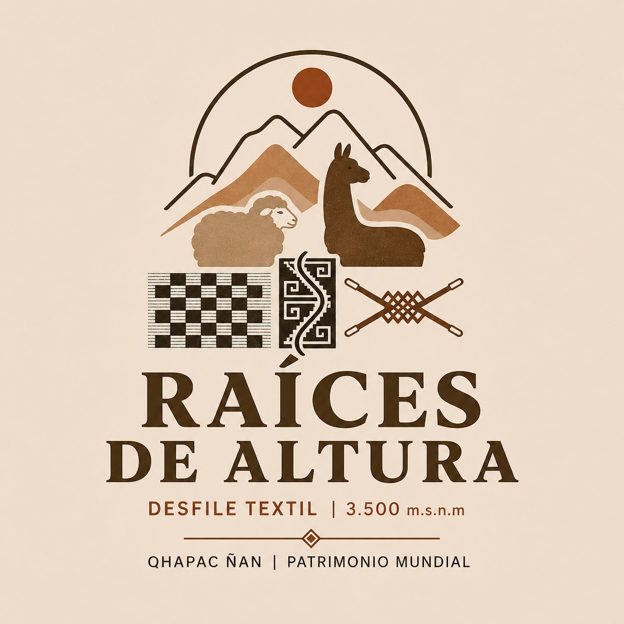Raíces de Altura “Donde la fibra se vuelve herencia y el estilo tradición”